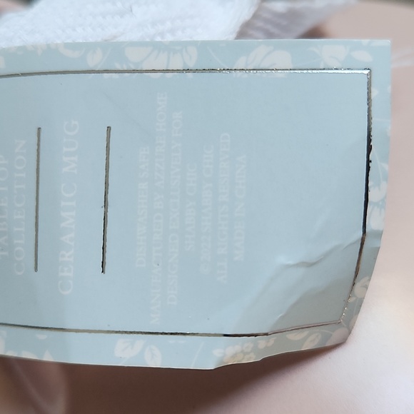 MOM coffee cup light pink 16OZ - Picture 5 of 6